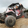 Baja 500 Chateau Lastours