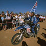 Dakar 2000