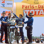 Dakar 2001