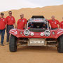 Libya Desert Challenge 2006