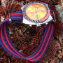 and: Nato G10 »Redneck« | Uhr: Tradition Golden Nugget