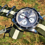 Band: Nato Matt »Yuma« | Uhr:Tudor Tiger 79270