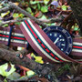 Band: Nato PVD »Habana« | Uhr: Squale 1521 T PVD