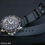 Band: Nato PVD grey | Uhr: Marathon SAR