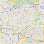 <a href="http://goo.gl/maps/yADbl" target="_blank">Berlin - Berlin C - 21,7 km