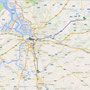 <a href="http://goo.gl/maps/TF2vD" target="_blank">Flemish Region: Antwerp: Antwerp - 53,3 km