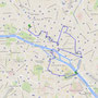 <a href="http://goo.gl/maps/OnNQy" target="_blank">Île-de-France: Paris - Paris B - 12,6 km
