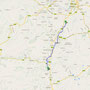 <a href="http://goo.gl/maps/hPzsC" target="_blank">Wales: Wrexham - 28,3 km