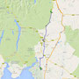 <a href="http://goo.gl/maps/kVStA" target="_blank">North West England: Cumbria: South Lakeland - 34,6 km