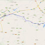 <a href="http://goo.gl/maps/OVzPn" target="_blank">Castile -La Mancha:- Toledo C - 115 km
