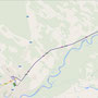 <a href="http://goo.gl/maps/eQVUM" target="_blank">Vidzema: Burtnieki - 13,7 km