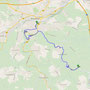 <a href="http://goo.gl/maps/ZYhCQ" target="_blank">Baden-Württemberg - Pforzheim B - 17,7 km