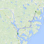 <a href="http://goo.gl/maps/pskvB" target="_blank">Västernorrland - Kramfors - 60,8 km