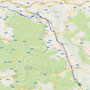 <a href="http://goo.gl/maps/OePjG" target="_blank">Campania - Salerno A - 93,4 km