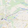 <a href="http://goo.gl/maps/njfqw" target="_blank">Greater Poland: Poznań & Poznań City - 38,3 km