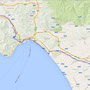 <a href="http://goo.gl/maps/hI434" target="_blank">Campania - Salerno B - 68,9 km