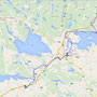 <a href="http://goo.gl/maps/sI7aq" target="_blank">Östergötland - Norrköping - 57,5 km