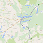 <a href="http://goo.gl/maps/Bt2Fj" target="_blank">Podlaskie: Augustów - 51,4 km