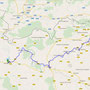 <a href="http://goo.gl/maps/4GcpF" target="_blank">Lorraine: Meurthe-et-Moselle - Briey - 42,3 km