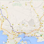 <a href="http://goo.gl/maps/v4wRq" target="_blank">Provence-Alpes-Côte d'Azur: Var: Toulon B - 40,6 km