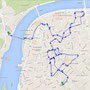 <a href="http://goo.gl/maps/32FhP" target="_blank">Prague (Praha) city B - 5,5 km
