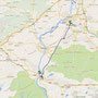 <a href="http://goo.gl/maps/48FkD" target="_blank">Provence-Alpes-Côte d'Azur: Bouches-du-Rhône: Arles 2 - 35,9 km