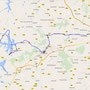 <a href="http://goo.gl/maps/DeU5s" target="_blank">Lorraine: Moselle - Sarrebourg - 59,7 km