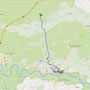 <a href="http://goo.gl/maps/JXy9n" target="_blank">Saxony-Anhalt - Wittenberg B - 25,2 km