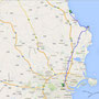 <a href="http://goo.gl/maps/WfPuc" target="_blank">Leinster: Dublin B - 41,1 km