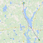 <a href="http://goo.gl/maps/X9TSl" target="_blank">Pirkanmaa: Upper Pirkanmaa - Virrat - 31,4 km