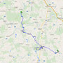<a href="http://goo.gl/maps/yk5mo" target="_blank">Central Bohemian Region - Benešov A - 31,7 km