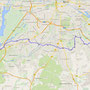 <a href="http://goo.gl/maps/D10sy" target="_blank">Berlin - Berlin A - 43,8 km