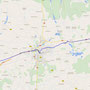 <a href="http://goo.gl/maps/cR3Lo" target="_blank">Greater Poland: Gniezno - 44,7 km