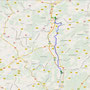 <a href="http://goo.gl/maps/4ybx3" target="_blank">Luxembourg District: Mersch (Nommern - Mersch - Lintgen - Lorentzweiler) - 17,2 km