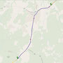 <a href="http://goo.gl/maps/GH2ml" target="_blank">Viljandi: Köpu - 10 km
