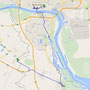 <a href="http://goo.gl/maps/Awtb0" target="_blank">Bratislava region - Bratislava C - 24,9 km