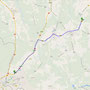<a href="http://goo.gl/maps/xQ2pt" target="_blank">Valga: Tölliste - 19,9 km