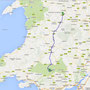 <a href="http://goo.gl/maps/eI9vw" target="_blank">Wales: Powys - 137 km