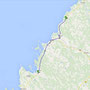 <a href="http://goo.gl/maps/qxFqA" target="_blank">Northern Ostrobothnia: Ylivieska - Kalajoki - 48,2 km