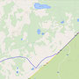 <a href="http://goo.gl/maps/g4Rur" target="_blank">Pieriga: Krimulda - 16,1 km