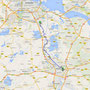 <a href="http://goo.gl/maps/WMp6H" target="_blank">Utrecht: Abcoude - Utrecht - 34 km