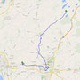 <a href="http://goo.gl/maps/zzdPI" target="_blank">Scotland: East (North) Ayrshire - 26,6 km