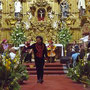 IGLESIA DE NTRA. SRA. DEL PILAR "TEMPLO DE LA ENSEÑANZA", 2009. Fotografía de Eduardo Avendaño III