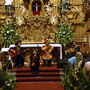 IGLESIA DE NTRA. SRA. DEL PILAR "TEMPLO DE LA ENSEÑANZA", 2009. Fotografía de Eduardo Avendaño III