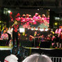 ZÓCALO CD. DE MÉXICO, 2008. Fotografía de Olivia Torres Muciño