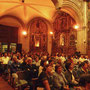 IGLESIA DE NTRA. SRA. DEL PILAR "TEMPLO DE LA ENSEÑANZA", 2009. Fotografía de Eduardo Avendaño III