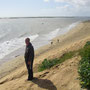 Schöner Surfspot