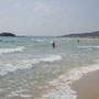Traumstrand Chia
