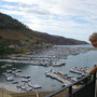 Castellammare: Da war der Cache