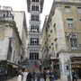 Lift Santa Justa